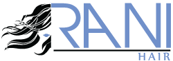 Rani Hair Logo